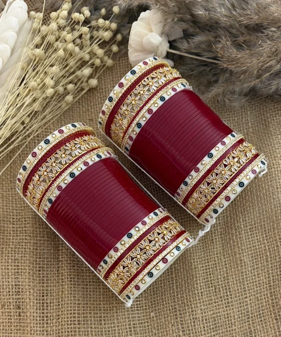 AD Noor Bridal